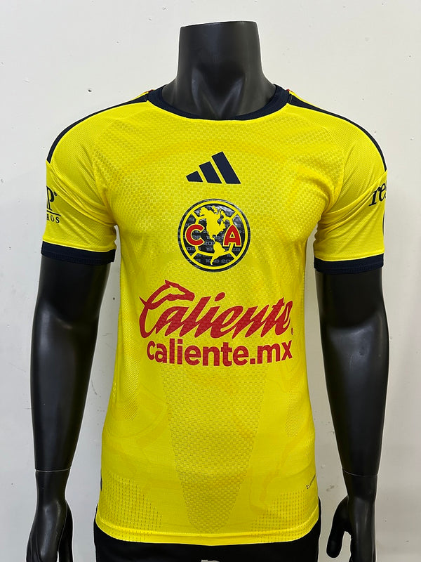 Club América · 2026/27 · Home · Player · Jersey