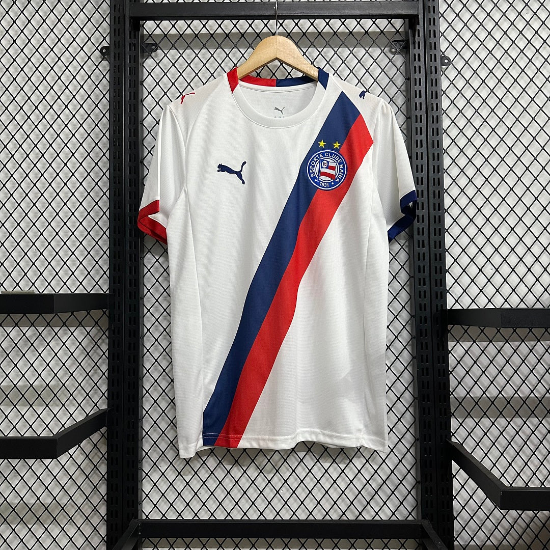 Bahia · 2026/27 · Home · Fan · Jersey