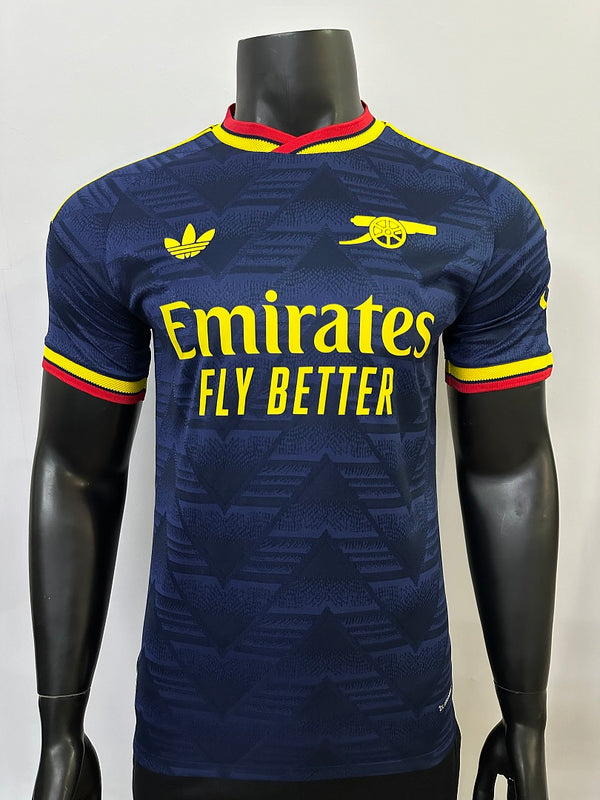 Arsenal · 2026/27 · Away · Player · Jersey