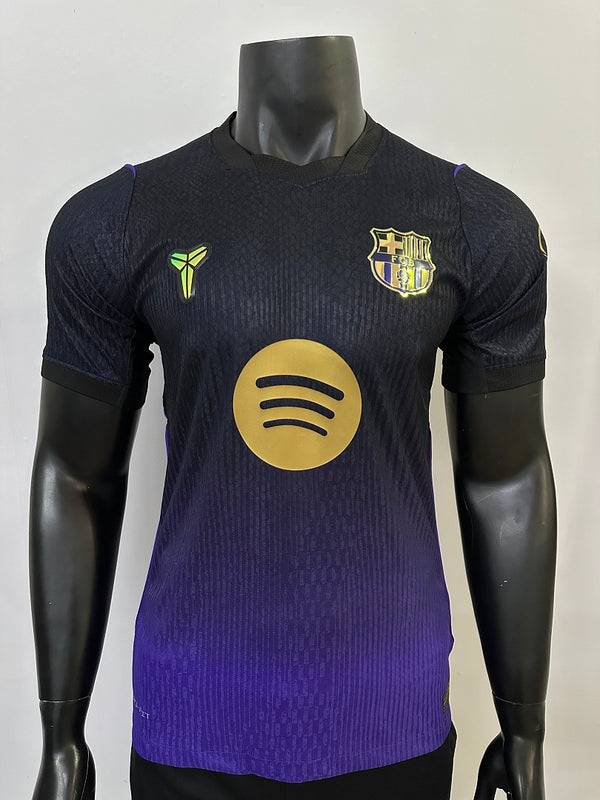 FC Barcelona · 2026/27 · Away · Player · Jersey