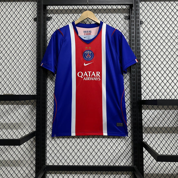 Paris Saint-Germain · 2026/27 · Home · Two-star variant · Fan · Jersey