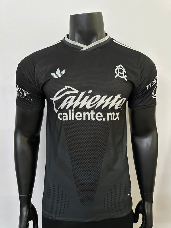 Club América · 2026/27 · Away · Player · Jersey