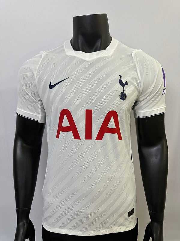 Tottenham Hotspur · 2026/27 · Home · Player · Jersey