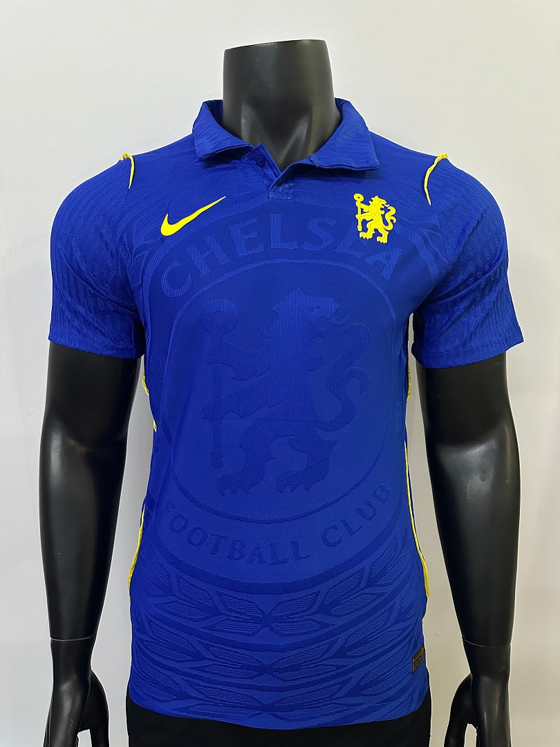 Chelsea · 2026/27 · Home · Player · Jersey