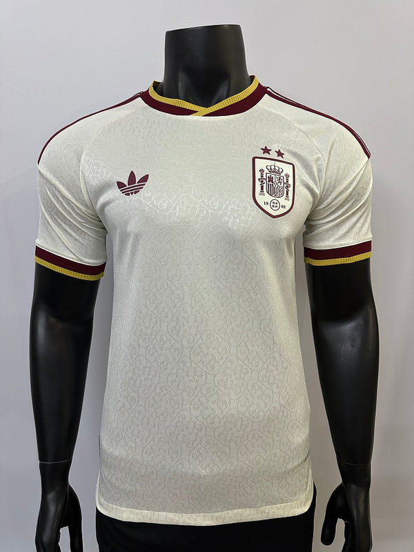 Spain · 2026/27 · Away · Two-star variant; Champion edition · Player · Jersey