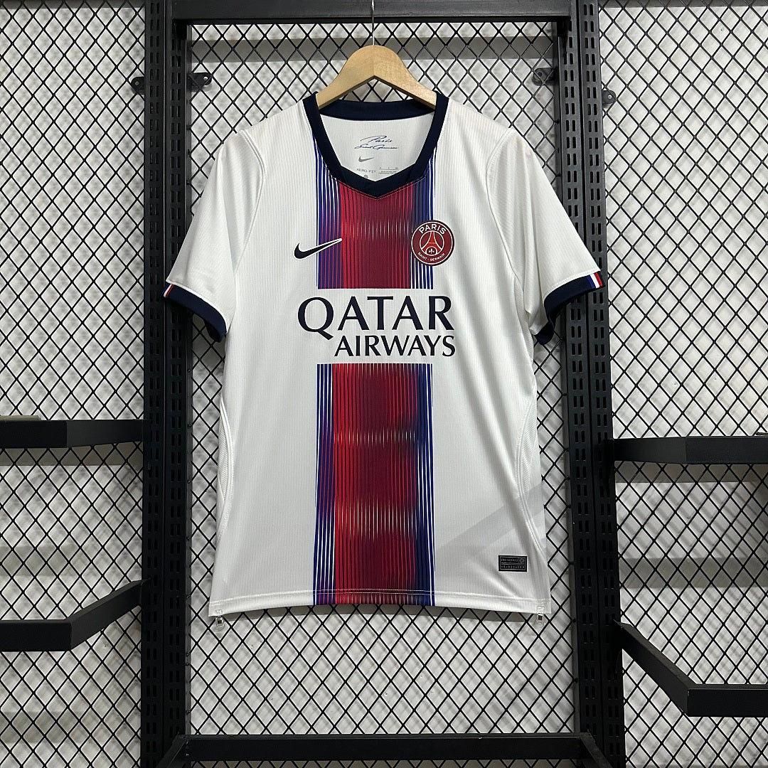 Paris Saint-Germain · 2026/27 · Away · Fan · Jersey