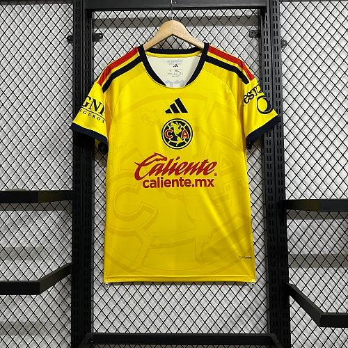 Club América · 2026/27 · Home · Fan · Jersey