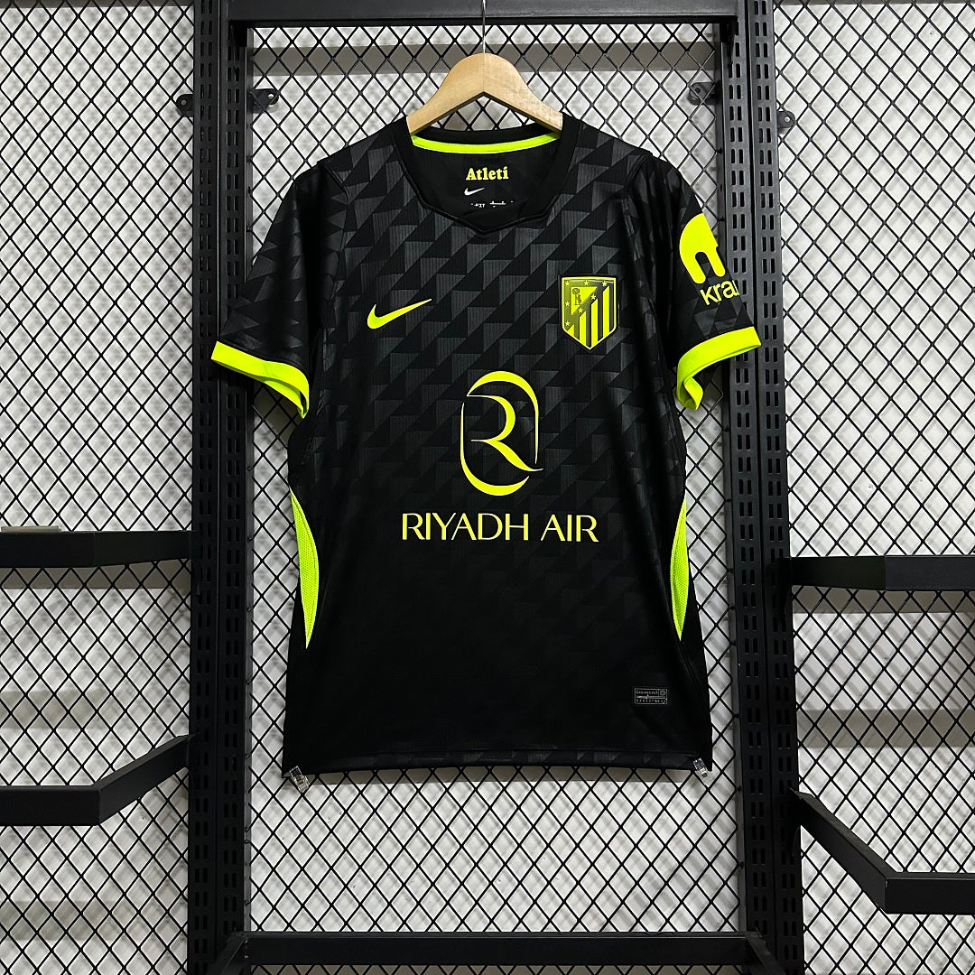Atlético Madrid · 2026/27 · Away · Fan · Jersey