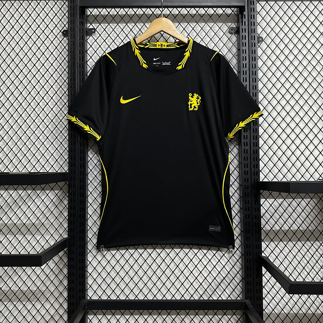 Chelsea · 2026/27 · Away · Fan · Jersey
