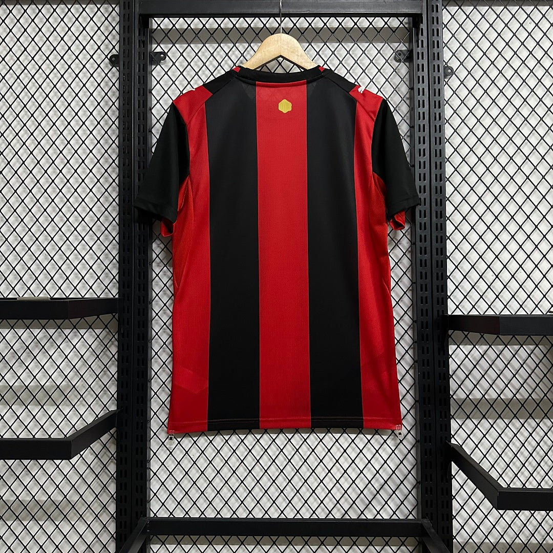 AC Milan · 2026/27 · Home · Fan · Jersey