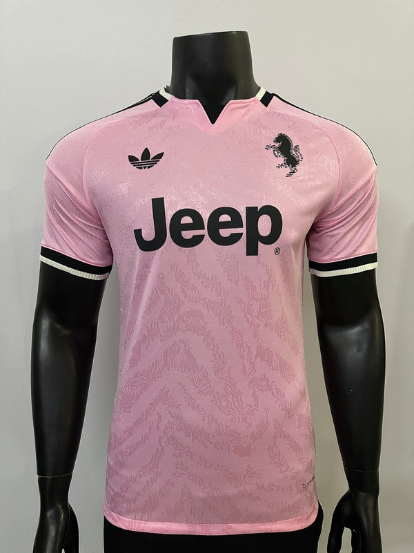 Juventus · 2026/27 · Away · Player · Jersey