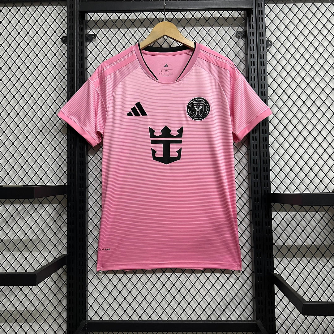 Inter Miami · 2026/27 · Home · Fan · Jersey