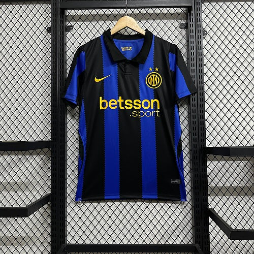 Inter Milan · 2026/27 · Home · Fan · Jersey