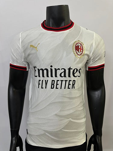 AC Milan · 2026/27 · Away · Player · Jersey