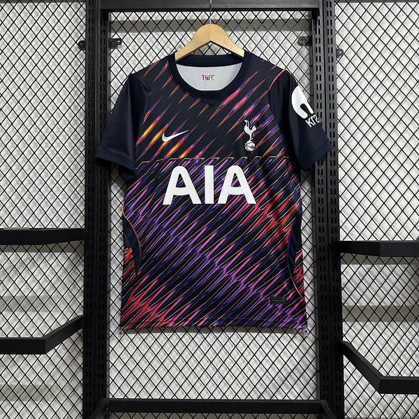 Tottenham Hotspur · 2026/27 · Away · Fan · Jersey