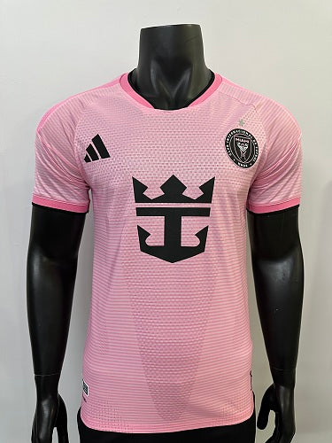 Inter Miami · 2026/27 · Home · Player · Jersey