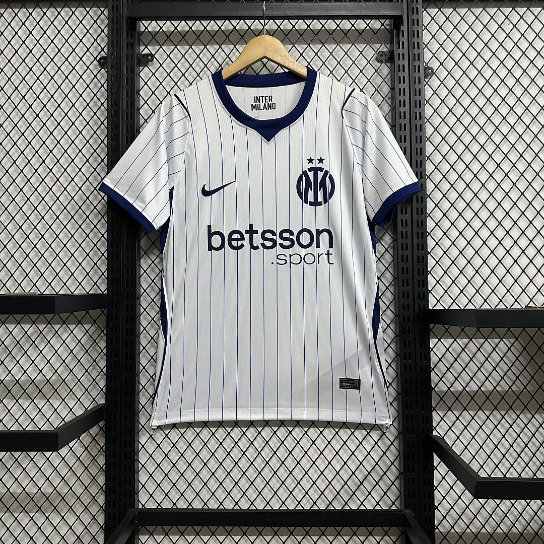 Inter Milan · 2026/27 · Away · Fan · Jersey