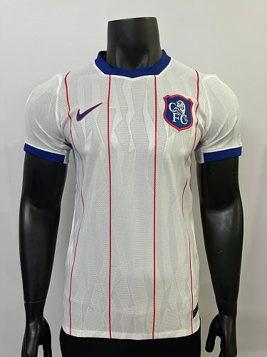 Chelsea · 2026/27 · Third · Player · Jersey