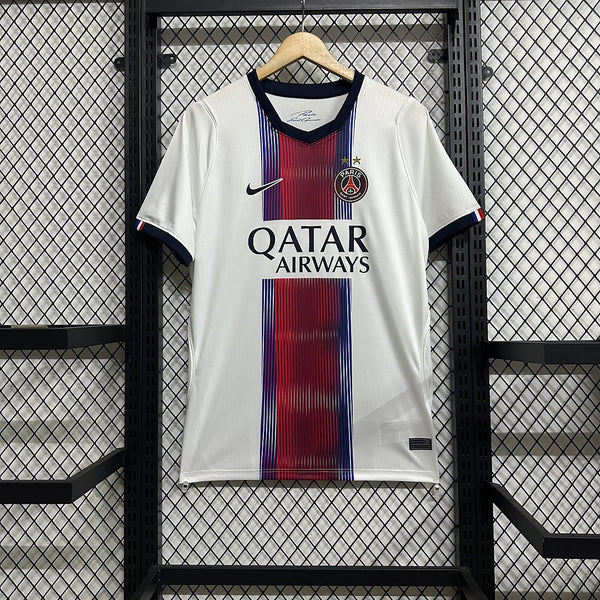 Paris Saint-Germain · 2026/27 · Away · Two-star variant · Fan · Jersey