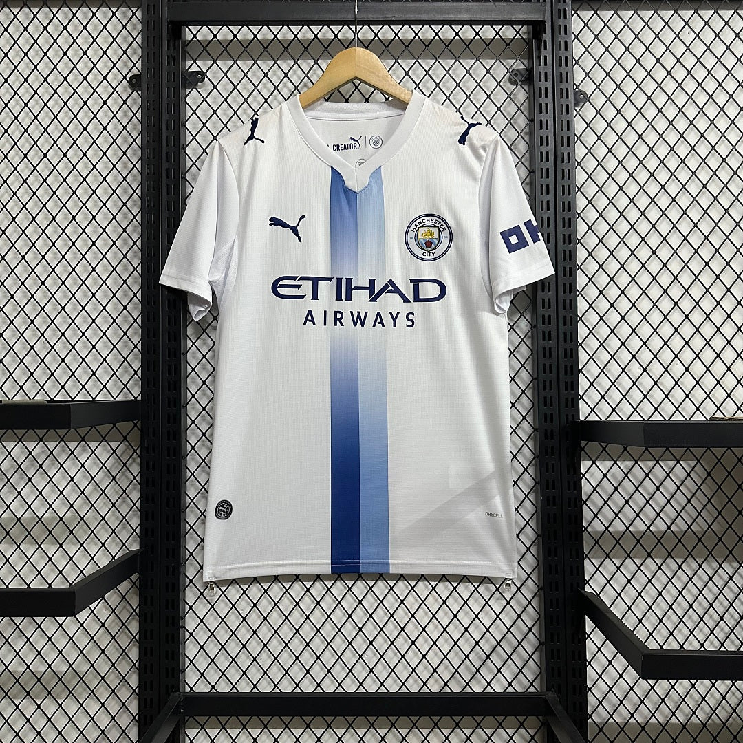 Manchester City · 2026/27 · Third · Fan · Jersey
