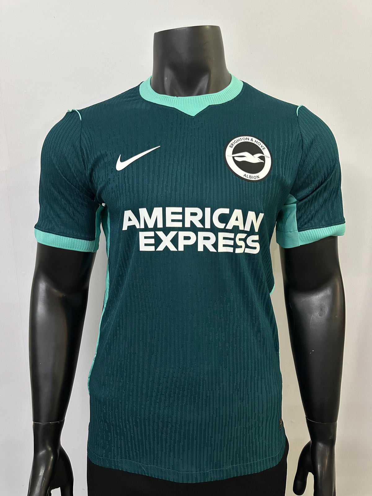 Brighton · 2026/27 · Third · Player · Jersey