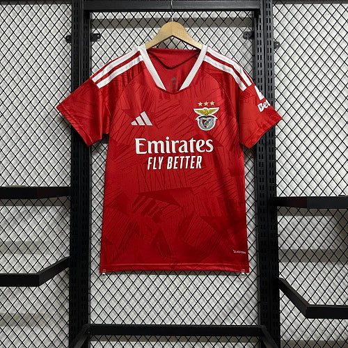 Benfica · 2026/27 · Home · Fan · Jersey
