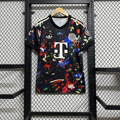 Bayern Munich · 2026/27 · Oktoberfest · Fan · Jersey