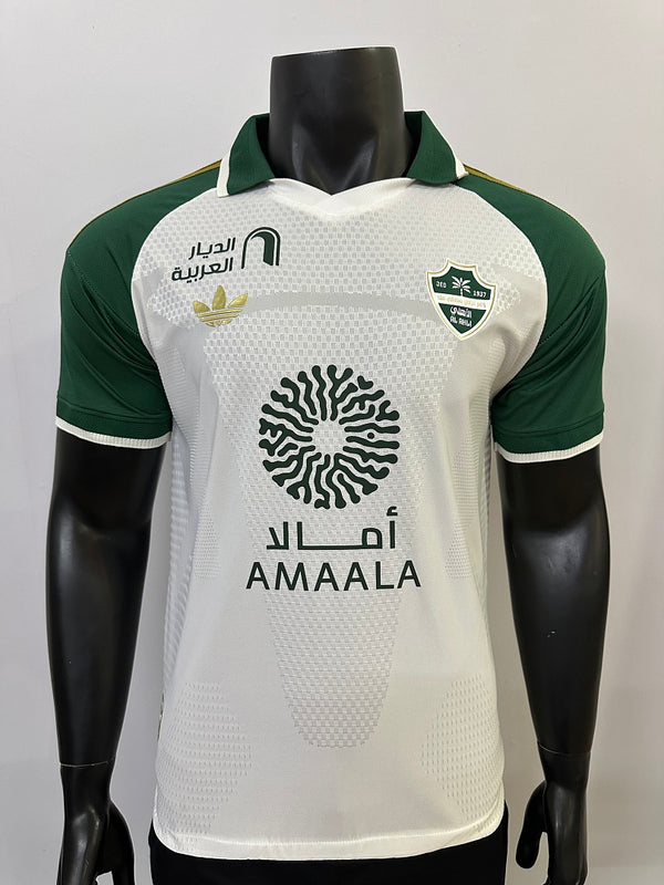 Al-Ahli Saudi · 2026/27 · Away · Player · Jersey
