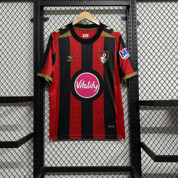 Bournemouth · 2026/27 · Home · Fan · Jersey