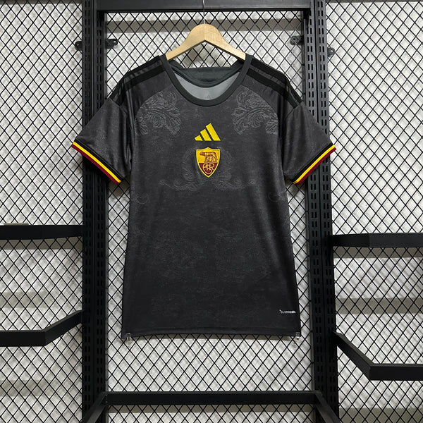 AS Roma · 2026/27 · Third · Fan · Jersey