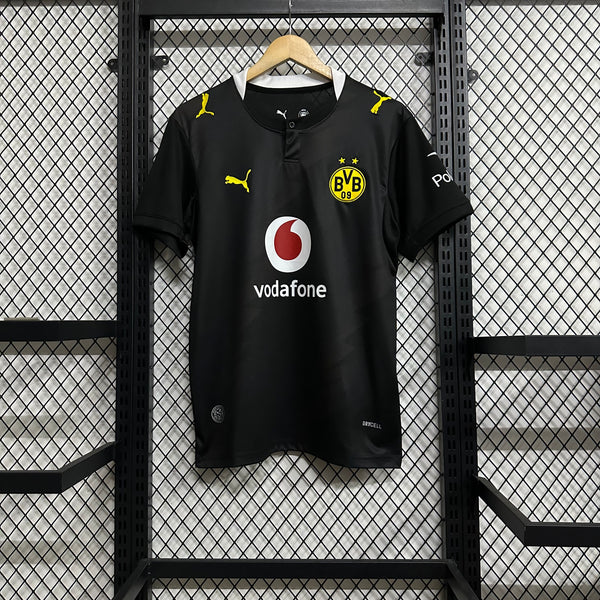 Borussia Dortmund · 2026/27 · Away · Fan · Jersey