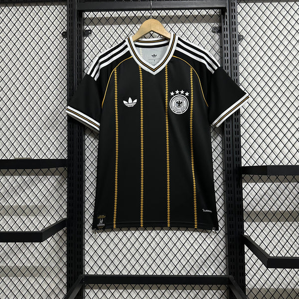 Germany · 2026/27 · Anniversary; Black/gold · Fan · Jersey