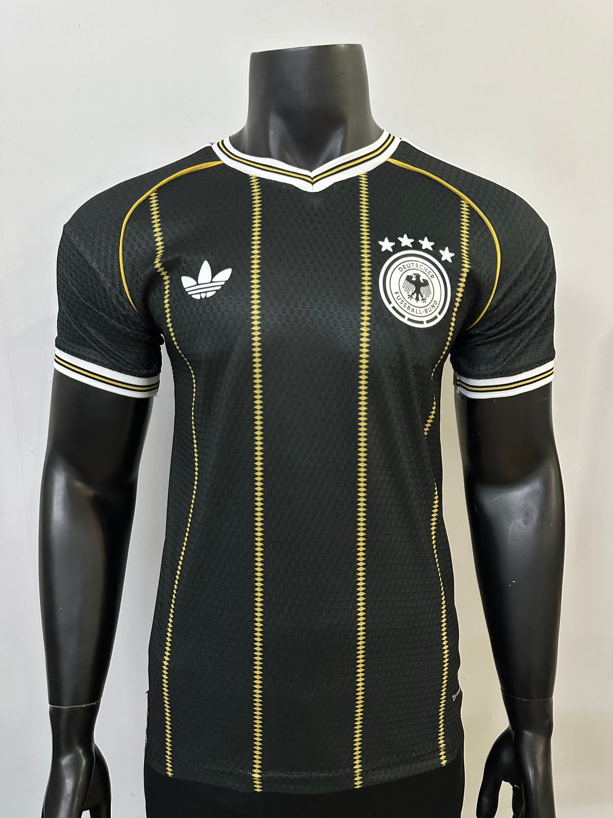 Germany · 2026/27 · Third · Player · Jersey